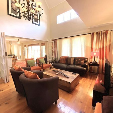 Jonquil Guest Cottage Franschhoek Zewnętrze zdjęcie
